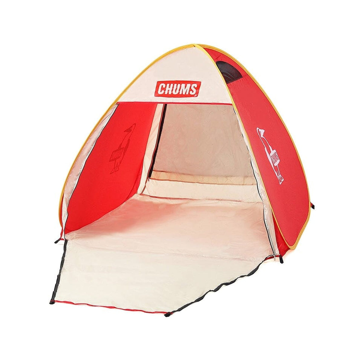 POP UP SUNSHADE 2