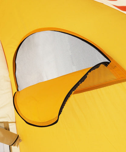 CHUMS BOOBY POP UP SUNSHADE 3
