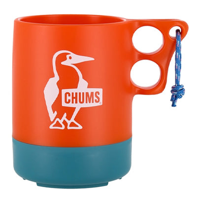 CAMPER MUG CUP