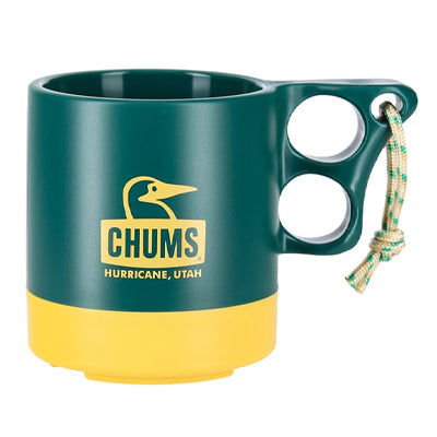 CAMPER MUG CUP