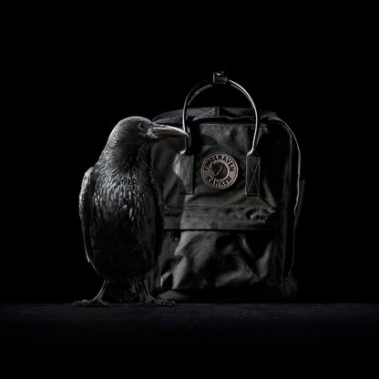 KÅNKEN NO. 2 BLACK MINI