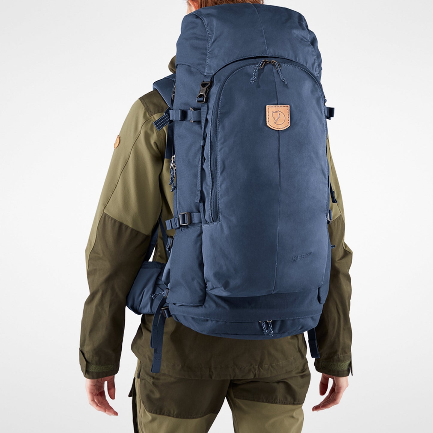 Navy Keb 52 W