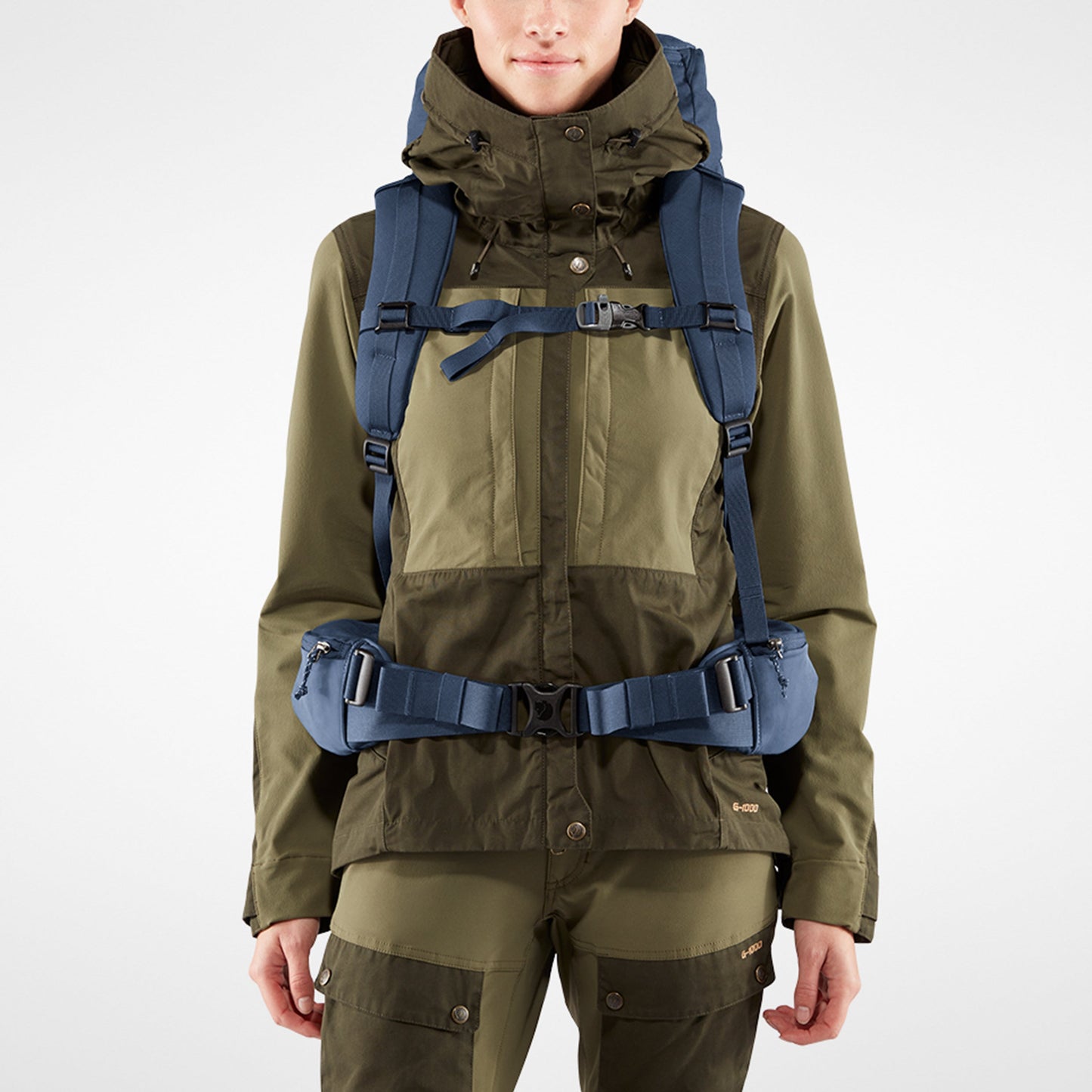 Navy Keb 52 W