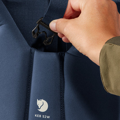 Navy Keb 52 W