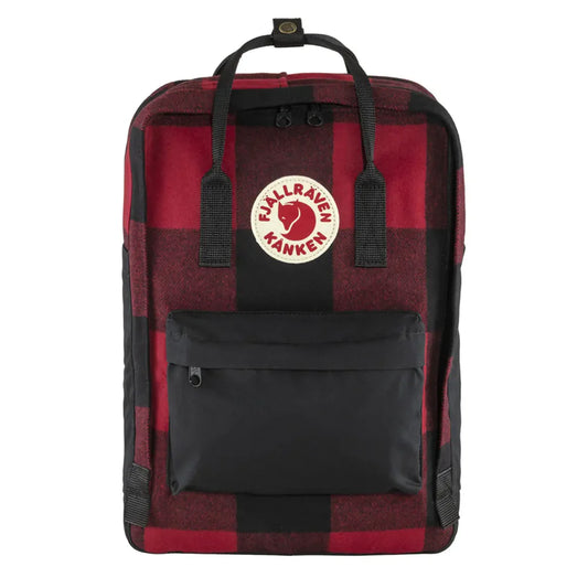 KÅNKEN RE-WOOL LAPTOP 15"