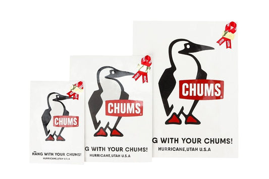 CHUMS Paper Gift Wrap