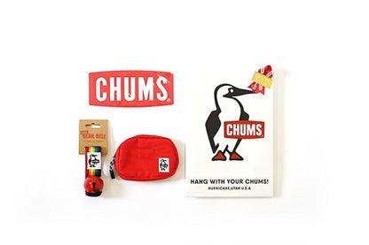 CHUMS Paper Gift Wrap