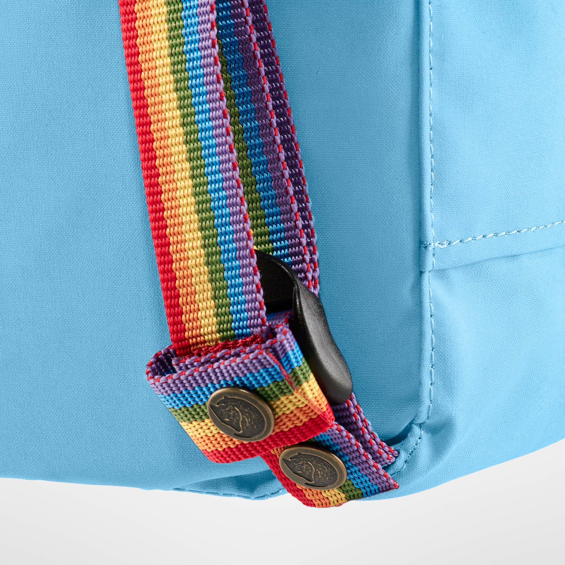 kanken rainbow backpack mini KÅNKEN RAINBOW MINI – Outside Philippines
