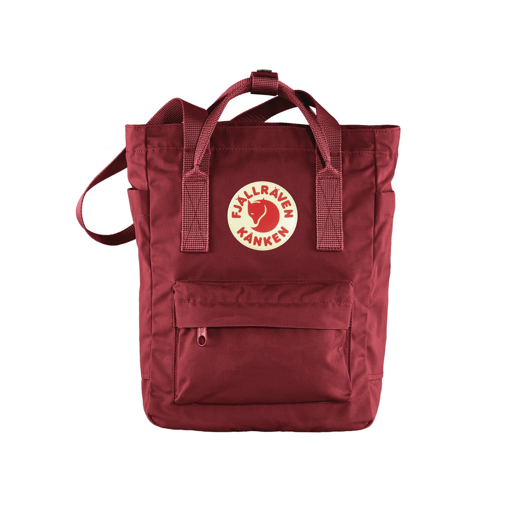 Ox Red Totepack Mini