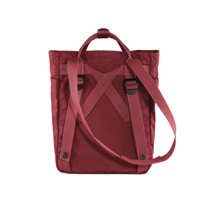 Ox Red Totepack Mini