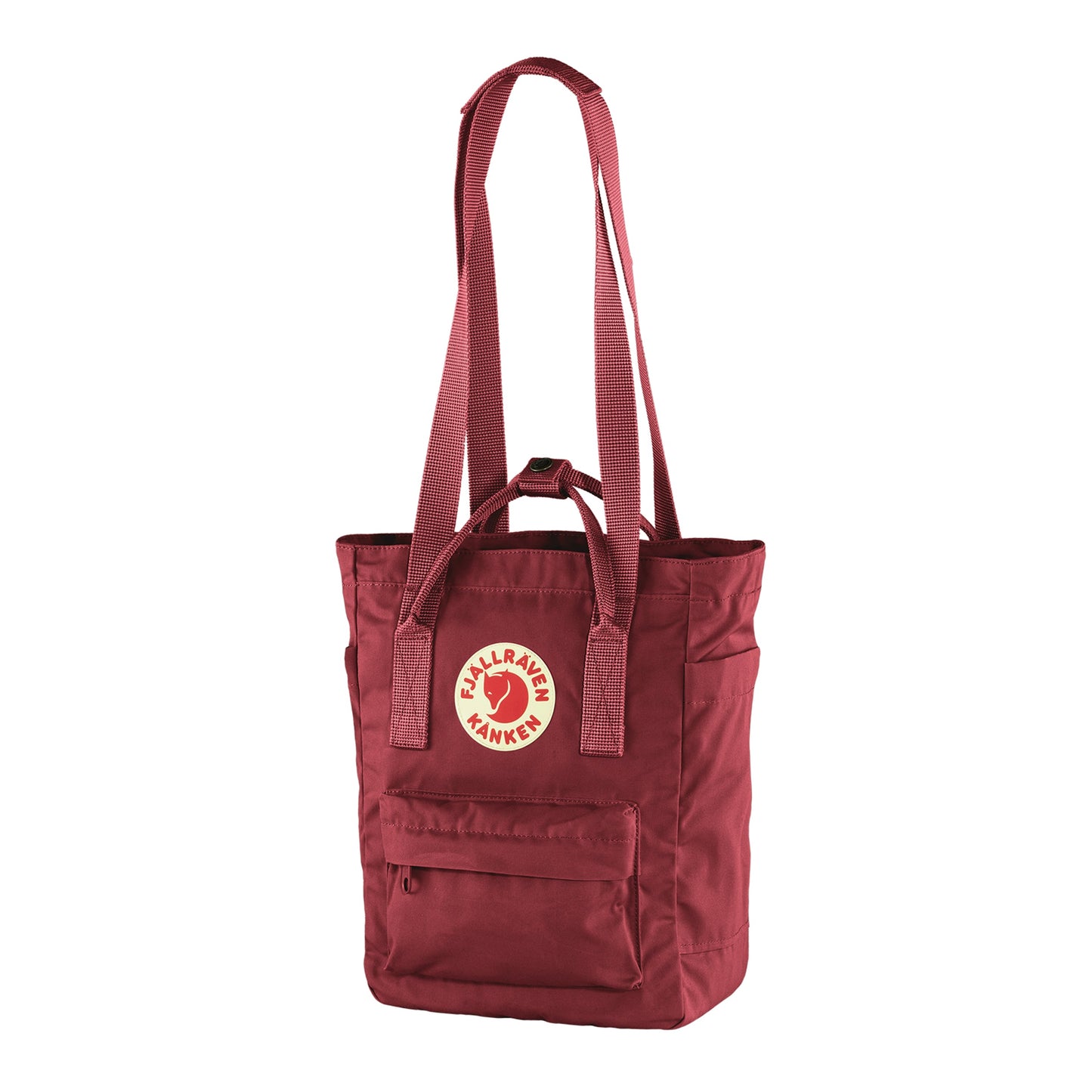 Ox Red Totepack Mini