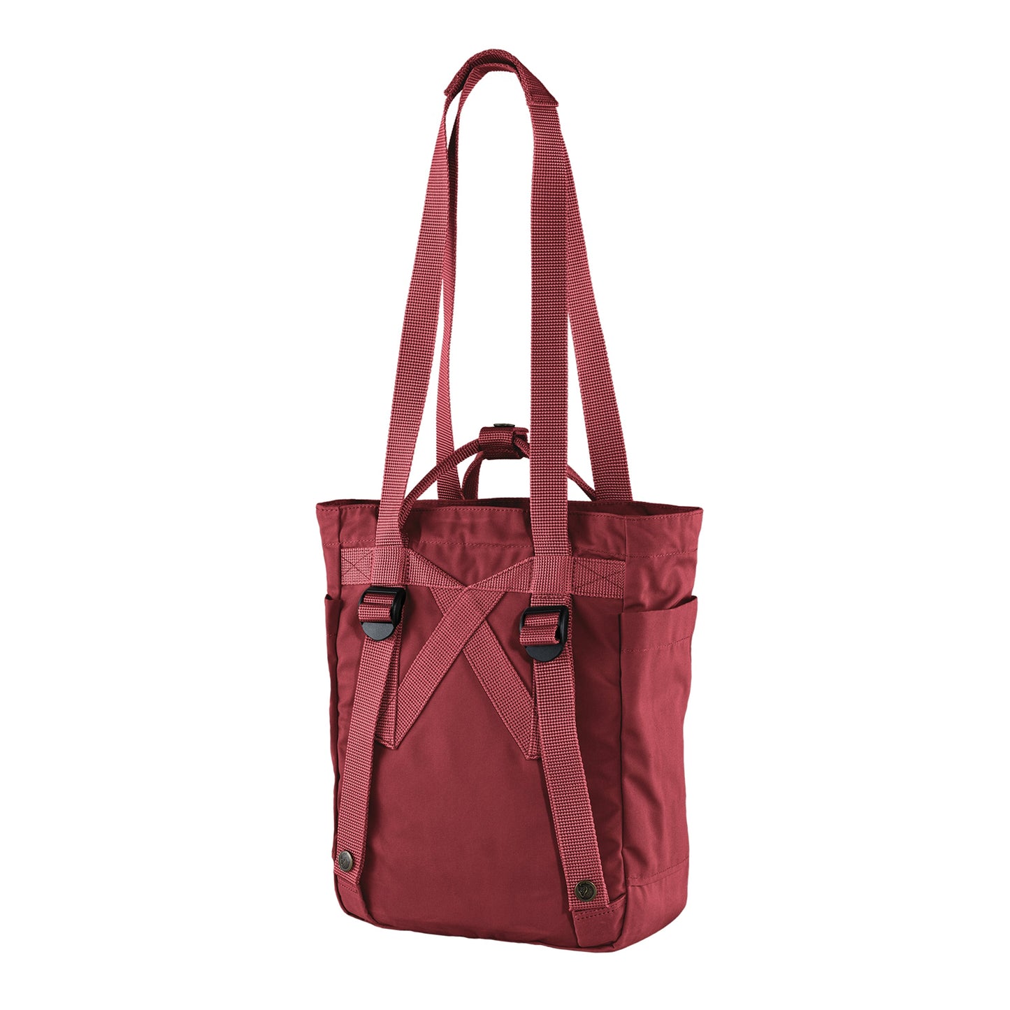 Ox Red Totepack Mini