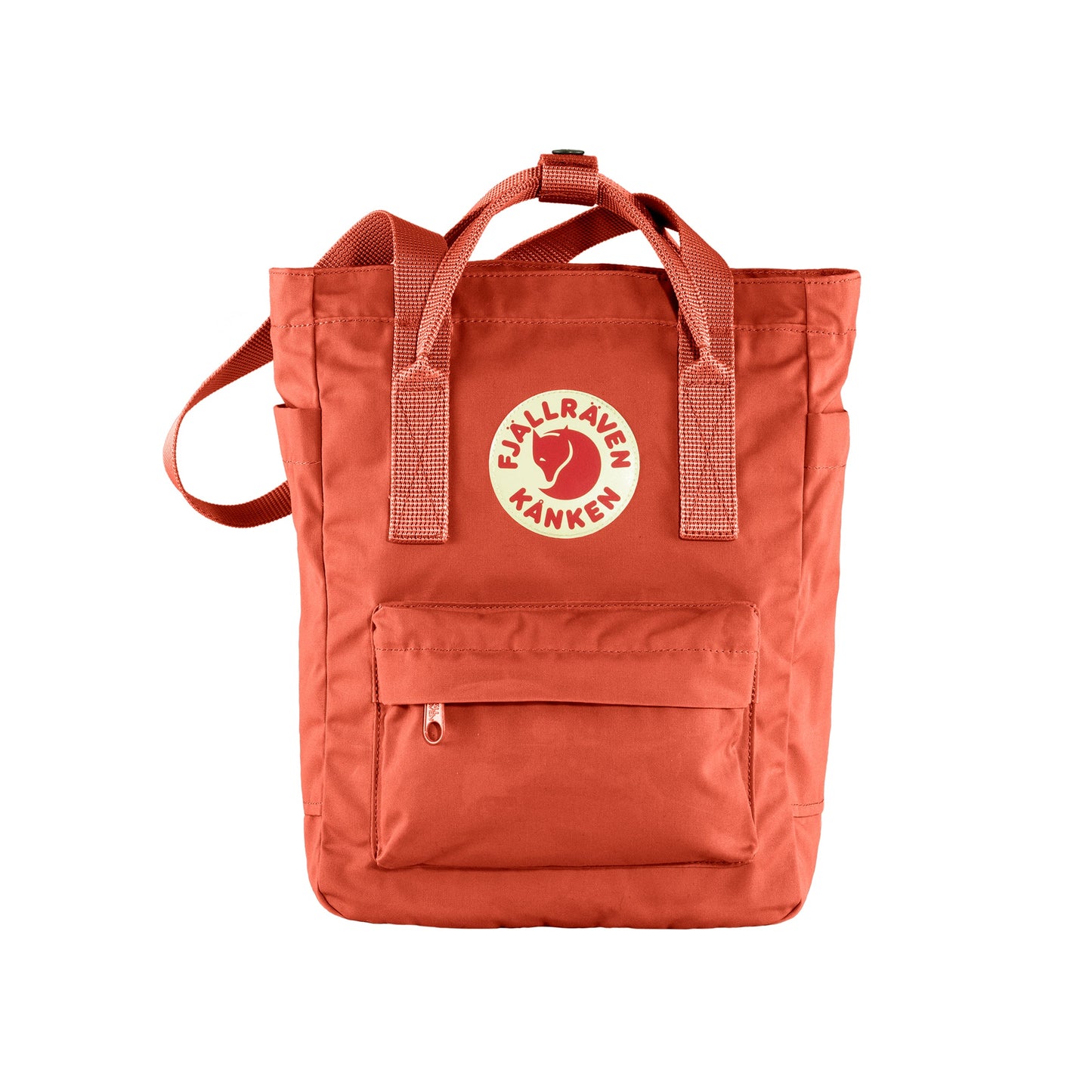 Rowan Red Totepack Mini