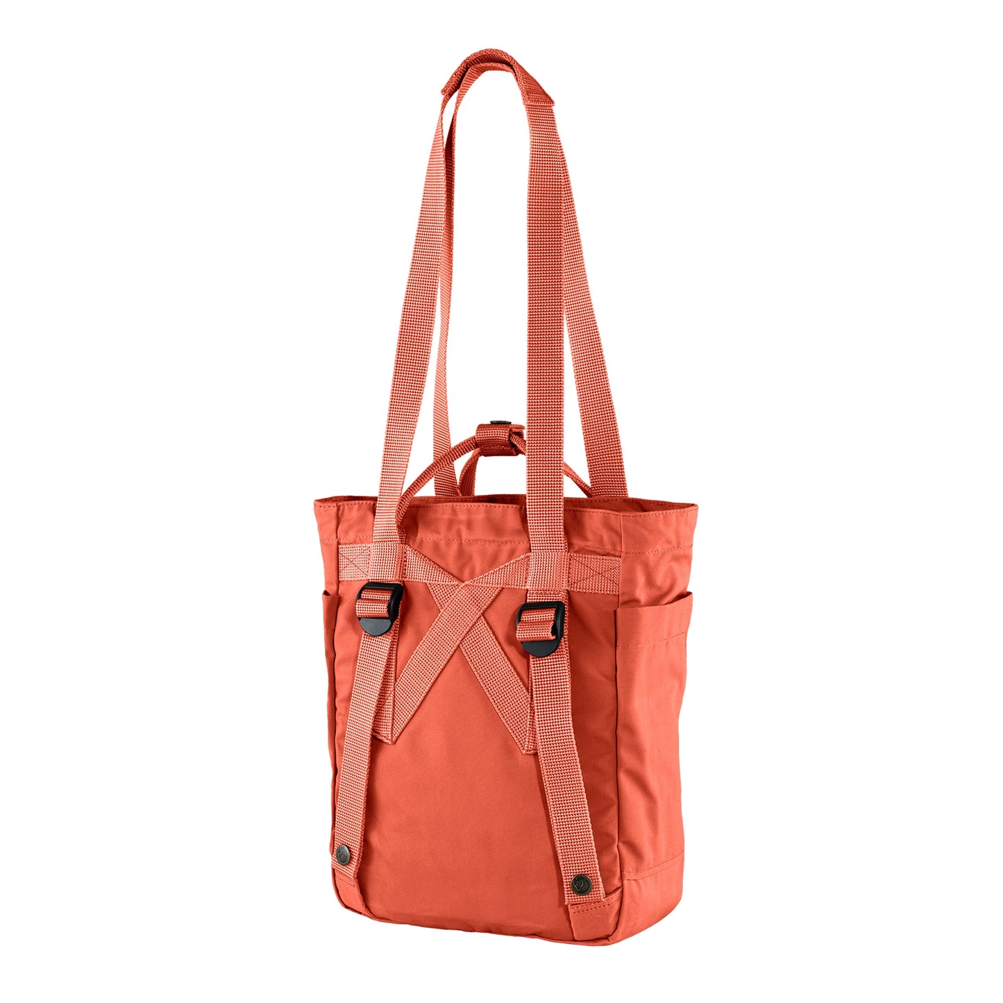 Rowan Red Totepack Mini