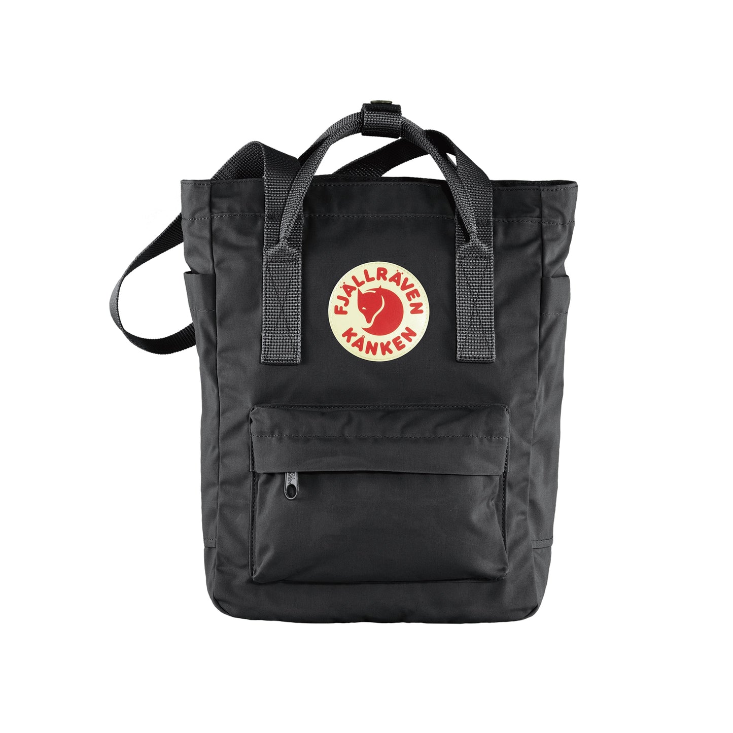 Black Totepack Mini