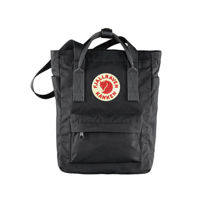 Black Totepack Mini