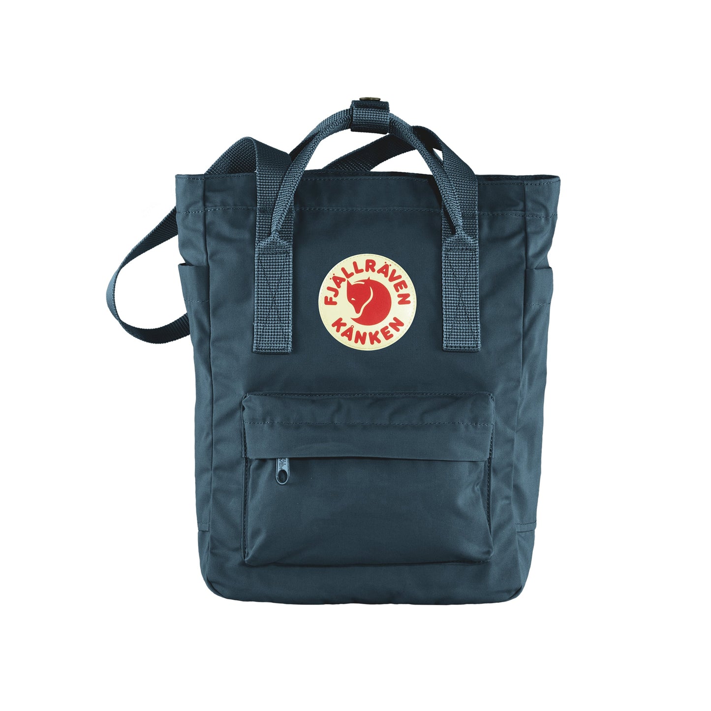 Navy Totepack Mini