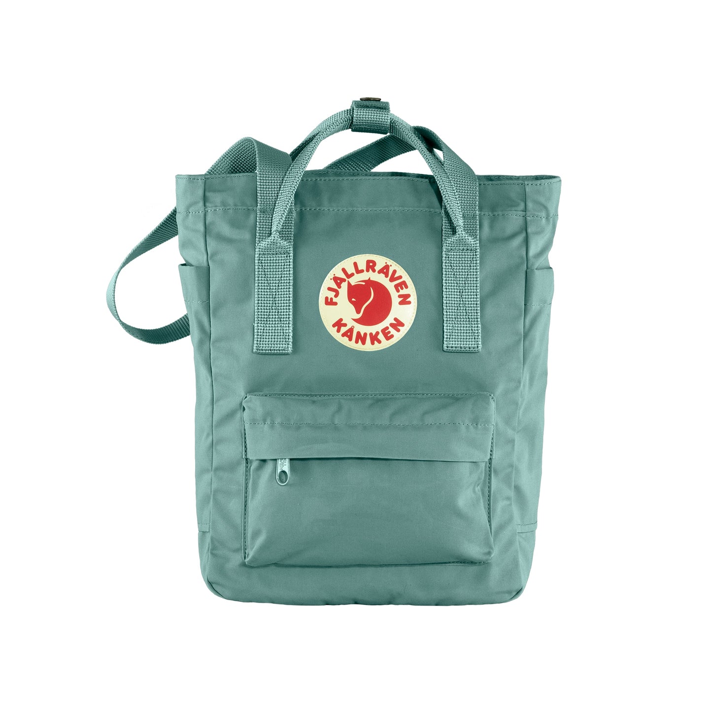 Frost Green Totepack Mini