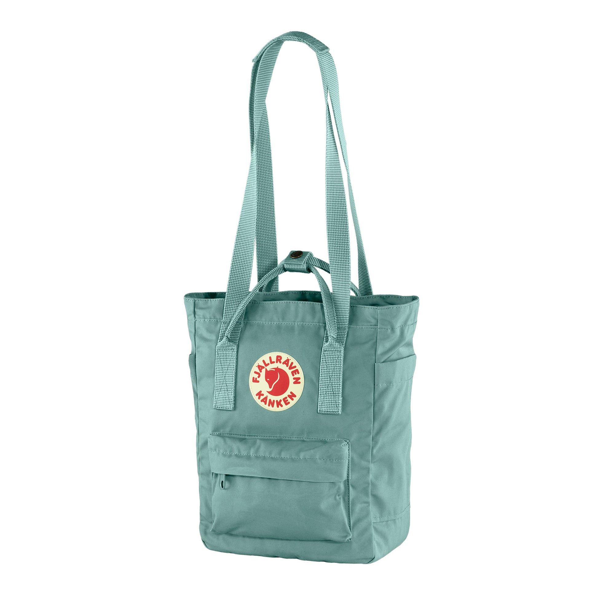 Frost Green Totepack Mini