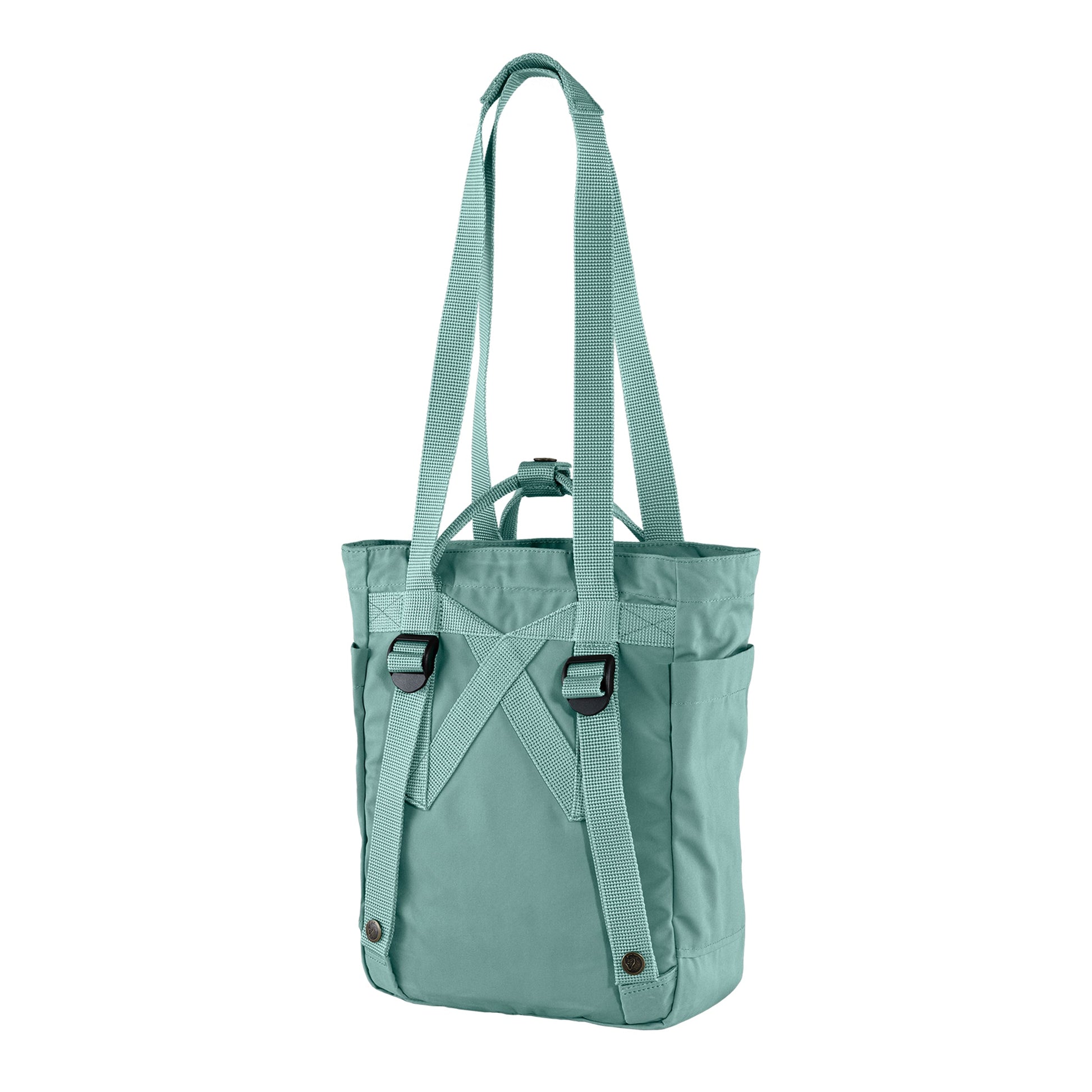 Frost Green Totepack Mini