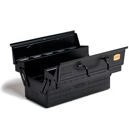 ST-350 SMALL TWO-STAGE TOOLBOX