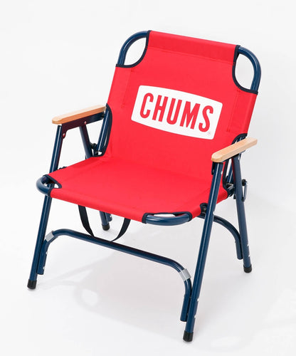 CHUMS BACK WITH CHAIR