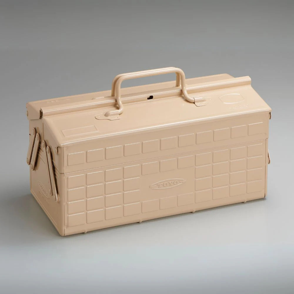 ST-350 SMALL TWO-STAGE TOOLBOX