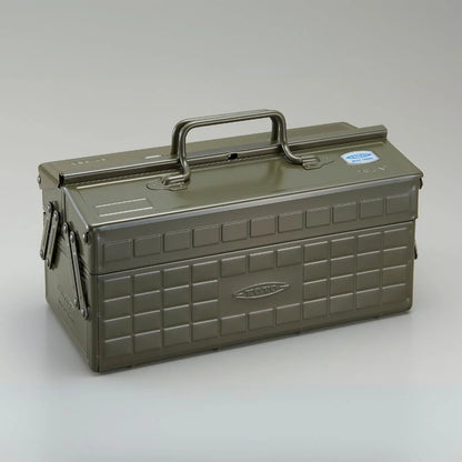 ST-350 SMALL TWO-STAGE TOOLBOX