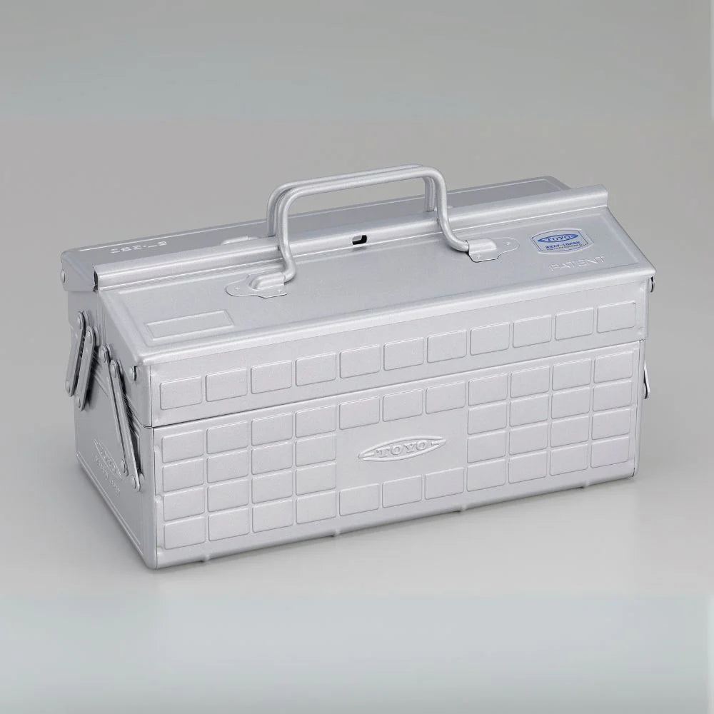 ST-350 SMALL TWO-STAGE TOOLBOX