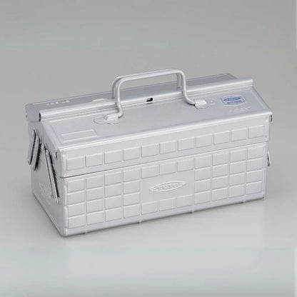 ST-350 SMALL TWO-STAGE TOOLBOX