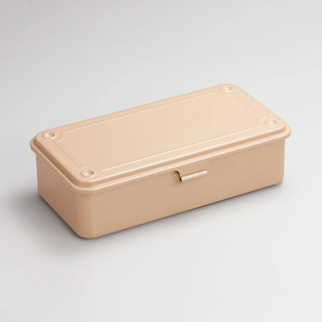 T-190 TRUNK TYPE TOOLBOX T-TYPE