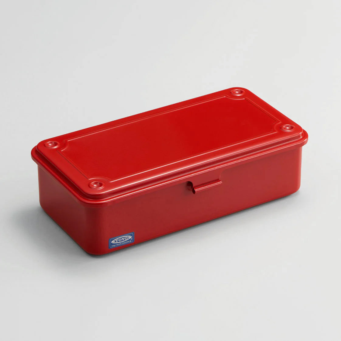 T-190 TRUNK TYPE TOOLBOX T-TYPE