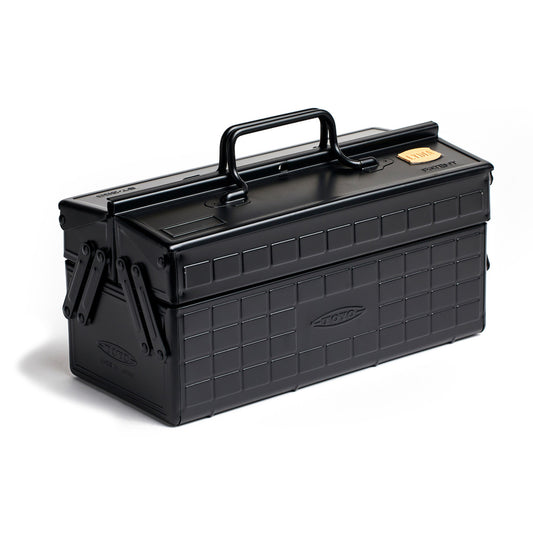 ST-350 SMALL TWO-STAGE TOOLBOX