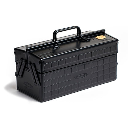 ST-350 SMALL TWO-STAGE TOOLBOX