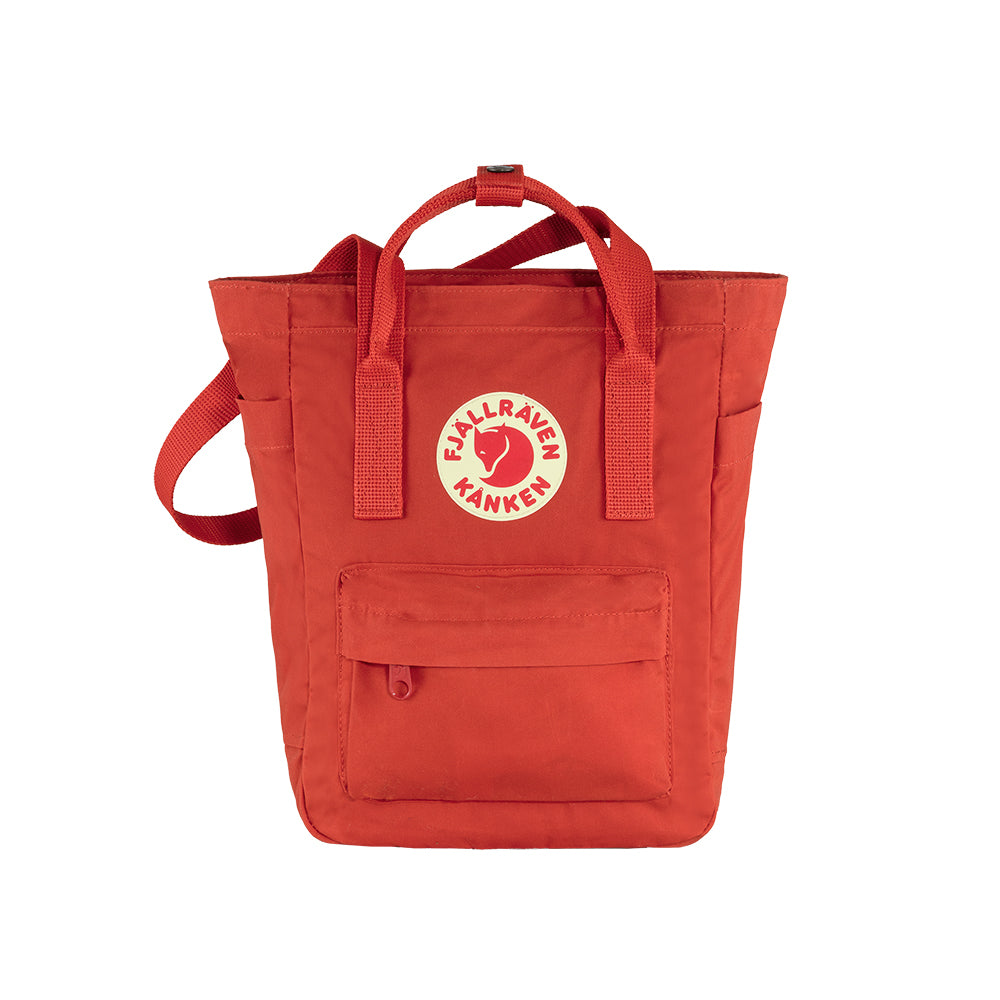 True Red Totepack Mini