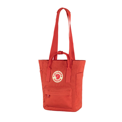 True Red Totepack Mini