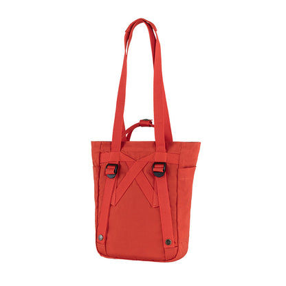 True Red Totepack Mini