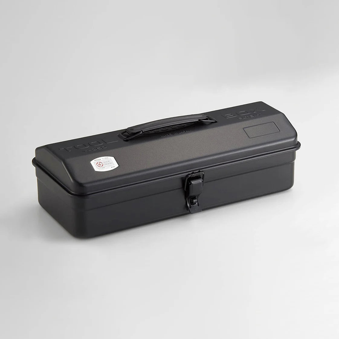 Y-350 CAMBER-TOP TOOLBOX Y-TYPE