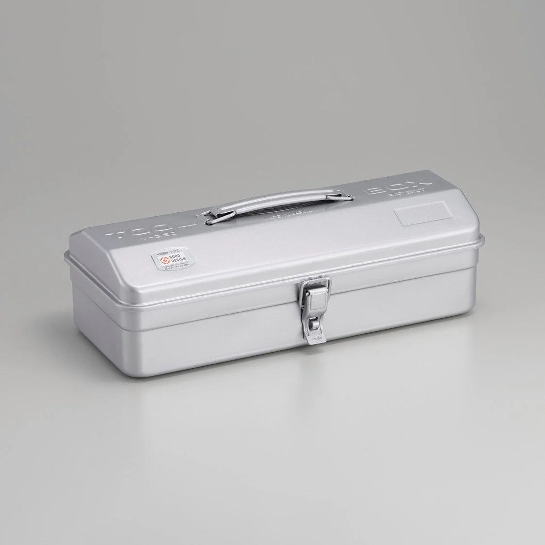 Y-350 CAMBER-TOP TOOLBOX Y-TYPE