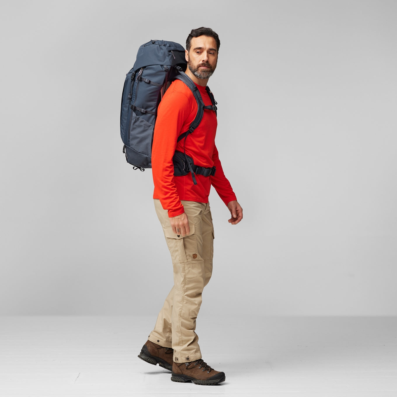 ABISKO FRILUFT 45 M/L