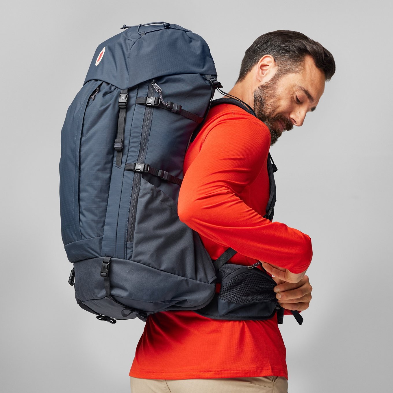 ABISKO FRILUFT 45 M/L