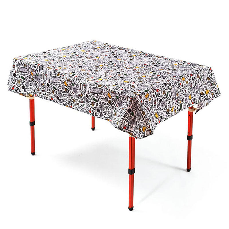 CHUMS TABLE CLOTH