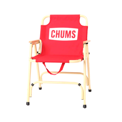 CHUMS BACK WITH CHAIR