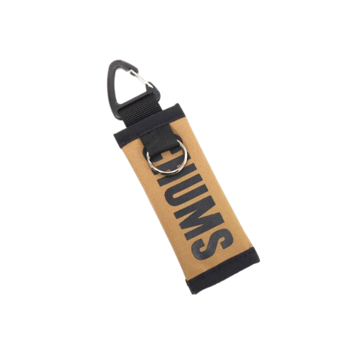 RECYCLE COIN KEY HOLDER