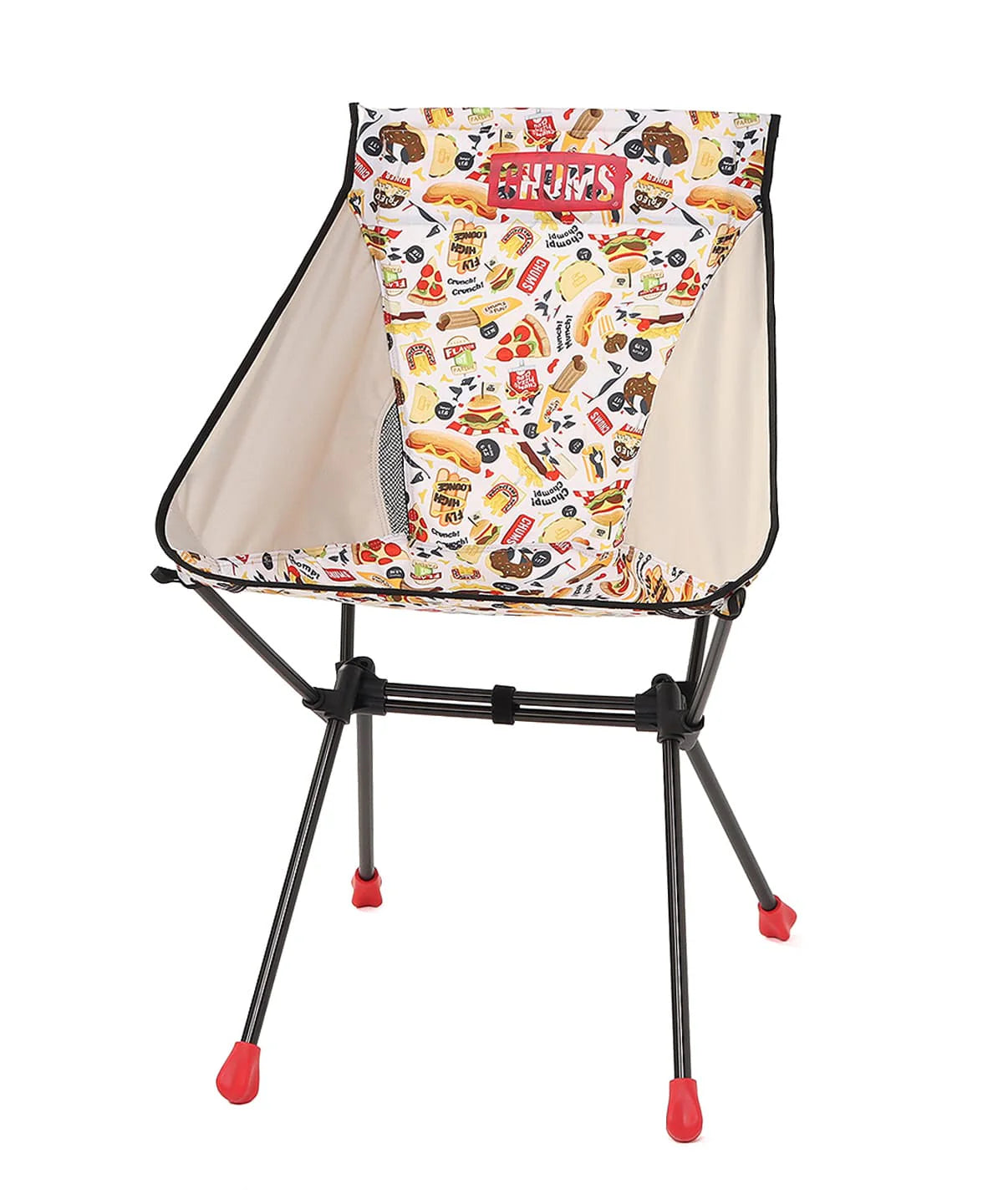 PACKABLE CHAIR HIGH