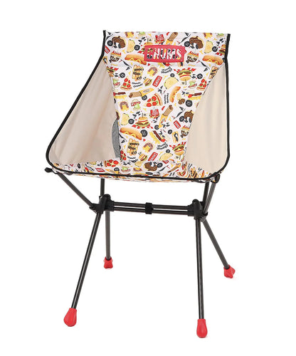 PACKABLE CHAIR HIGH