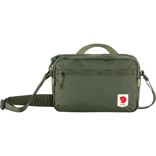 HIGH COAST CROSSBODY
