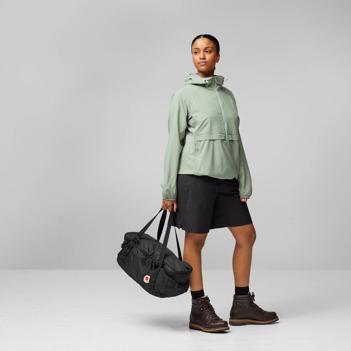 HIGH COAST DUFFEL 22