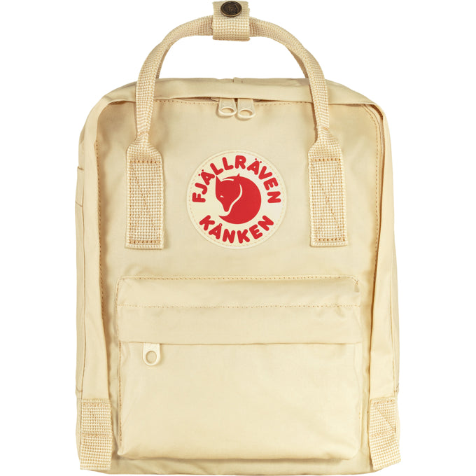 btith kanken mini classic backpack yellow KÅNKEN MINI – Outside Philippines