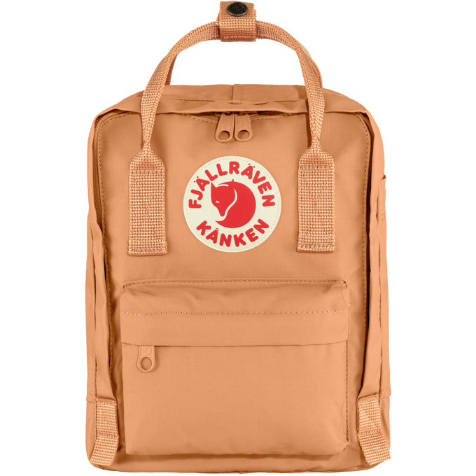 convertible mini backpack ph KÅNKEN MINI – Outside Philippines